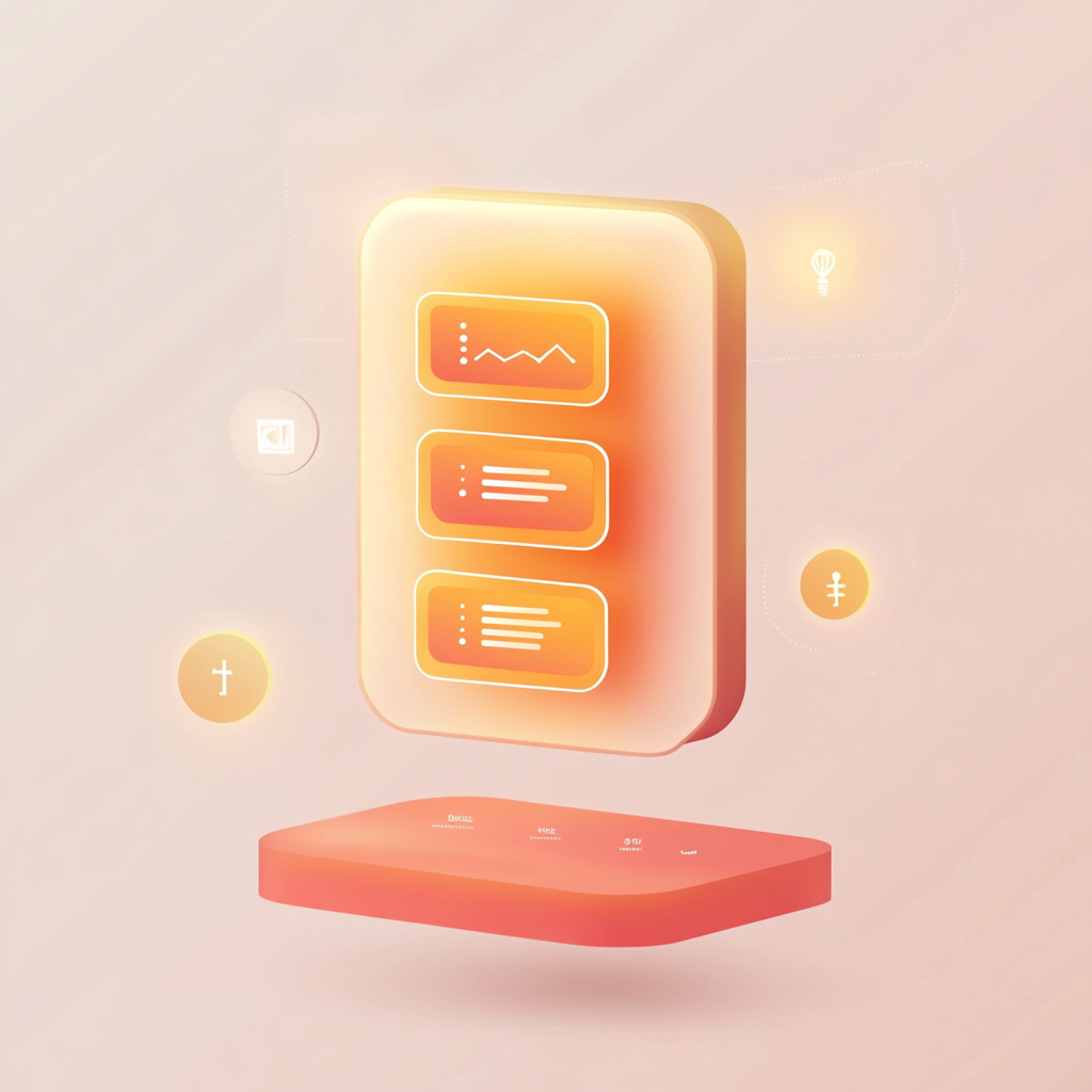 SaaS Pricing Template