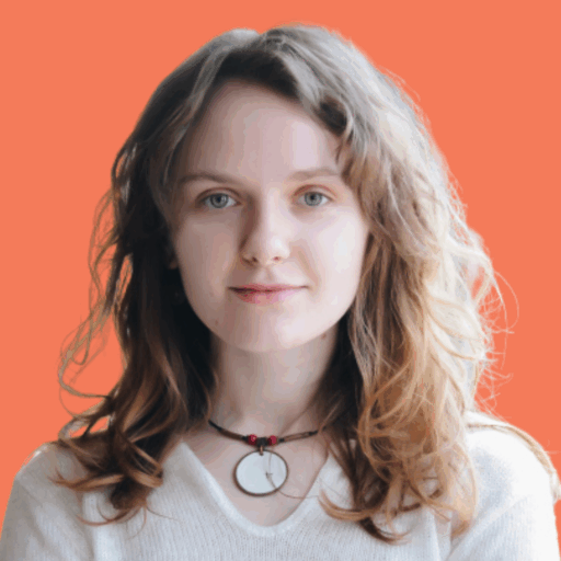 Alina Lytvyniv | Head of Content