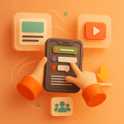 10 SaaS Content Marketing Examples: How Leading Brands Win